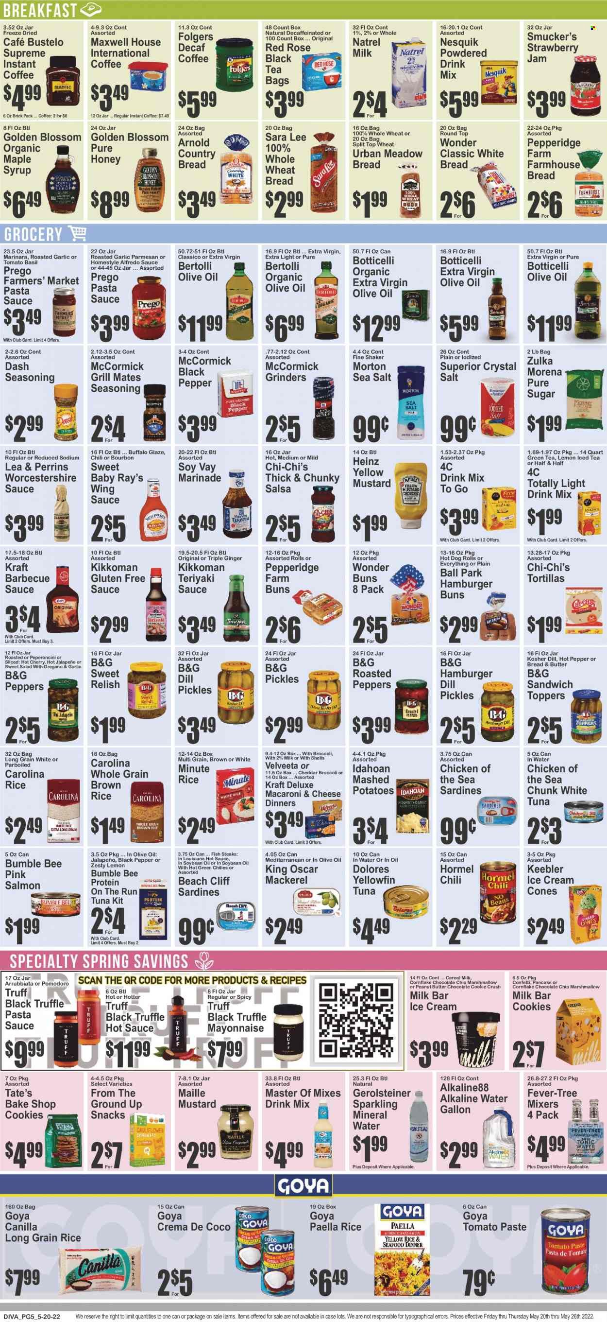 Key Food (NY) Weekly Ad Flyer May 19 to May 26