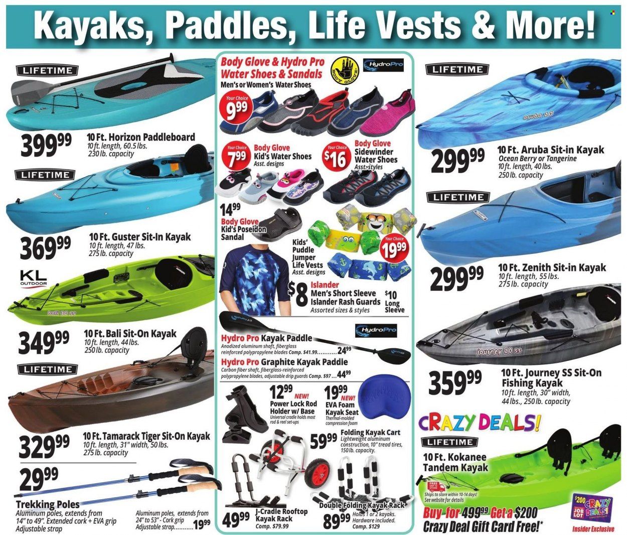 Ocean State Job Lot (CT, MA, ME, NH, NJ, NY, RI) Weekly Ad Flyer May 19 to May 26