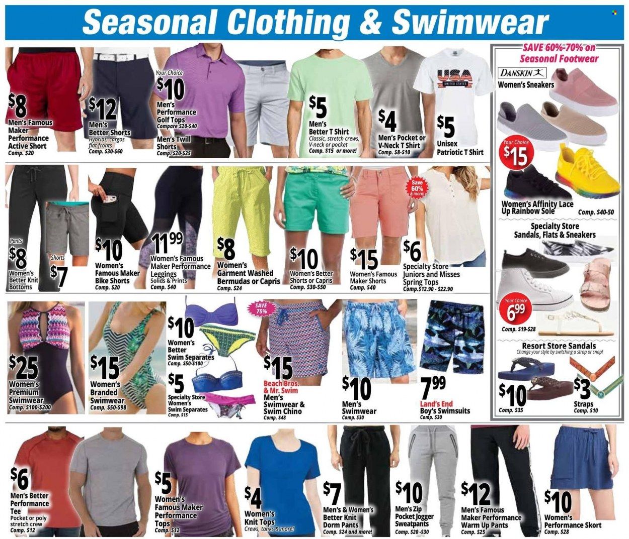 Ocean State Job Lot (CT, MA, ME, NH, NJ, NY, RI) Weekly Ad Flyer May 19 to May 26