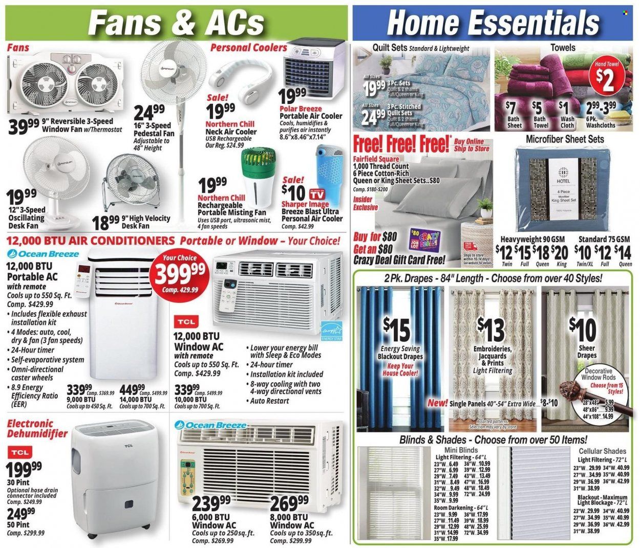 Ocean State Job Lot (CT, MA, ME, NH, NJ, NY, RI) Weekly Ad Flyer May 19 to May 26