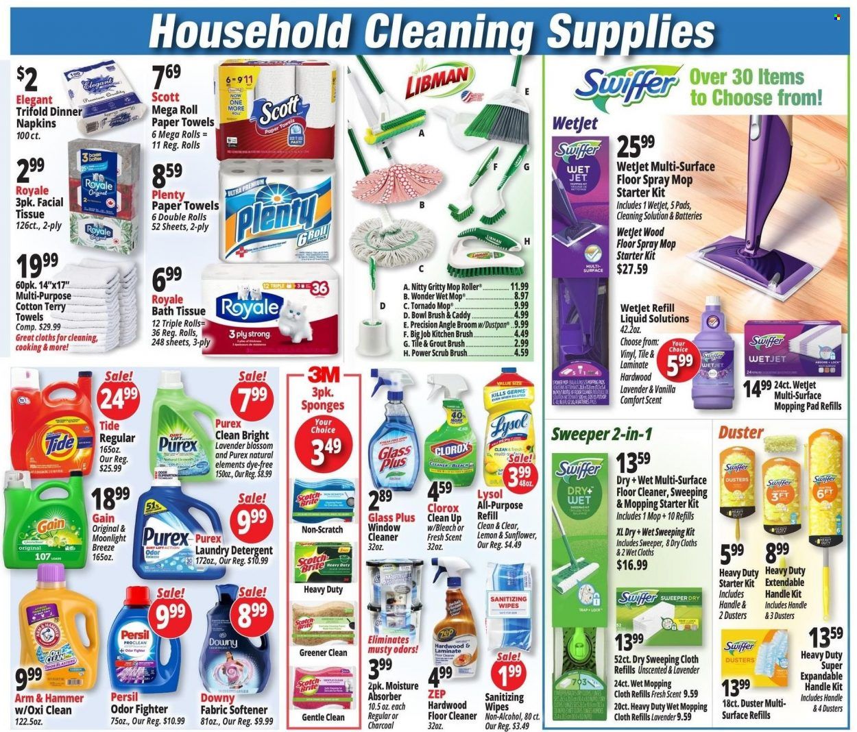 Ocean State Job Lot (CT, MA, ME, NH, NJ, NY, RI) Weekly Ad Flyer May 19 to May 26