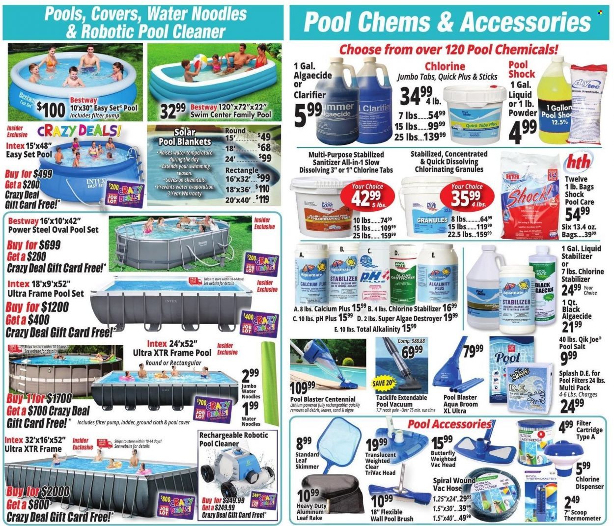 Ocean State Job Lot (CT, MA, ME, NH, NJ, NY, RI) Weekly Ad Flyer May 19 to May 26