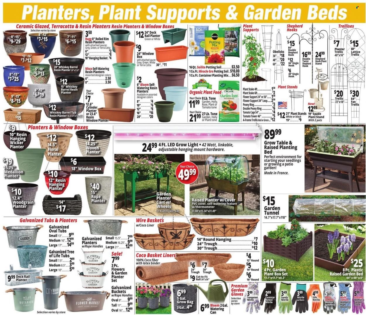 Ocean State Job Lot (CT, MA, ME, NH, NJ, NY, RI) Weekly Ad Flyer May 19 to May 26