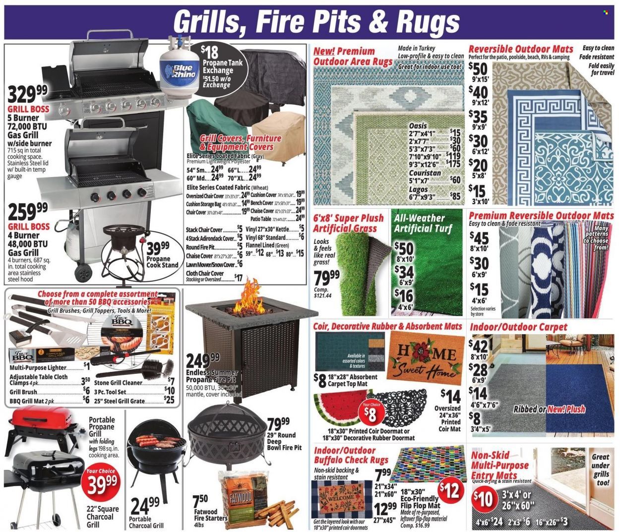 Ocean State Job Lot (CT, MA, ME, NH, NJ, NY, RI) Weekly Ad Flyer May 19 to May 26