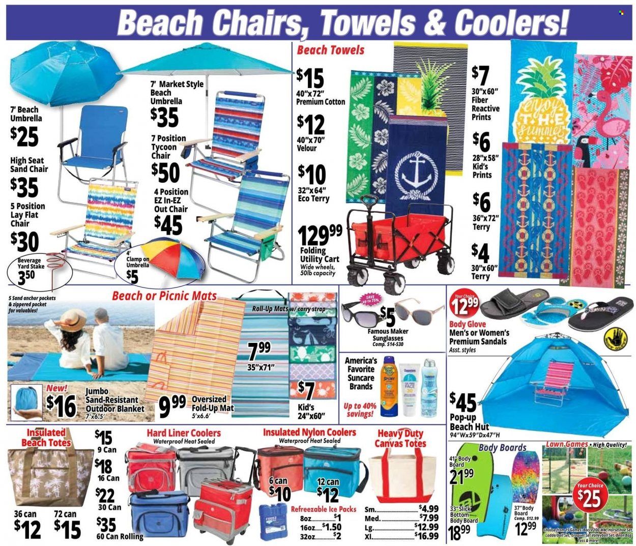 Ocean State Job Lot (CT, MA, ME, NH, NJ, NY, RI) Weekly Ad Flyer May 19 to May 26
