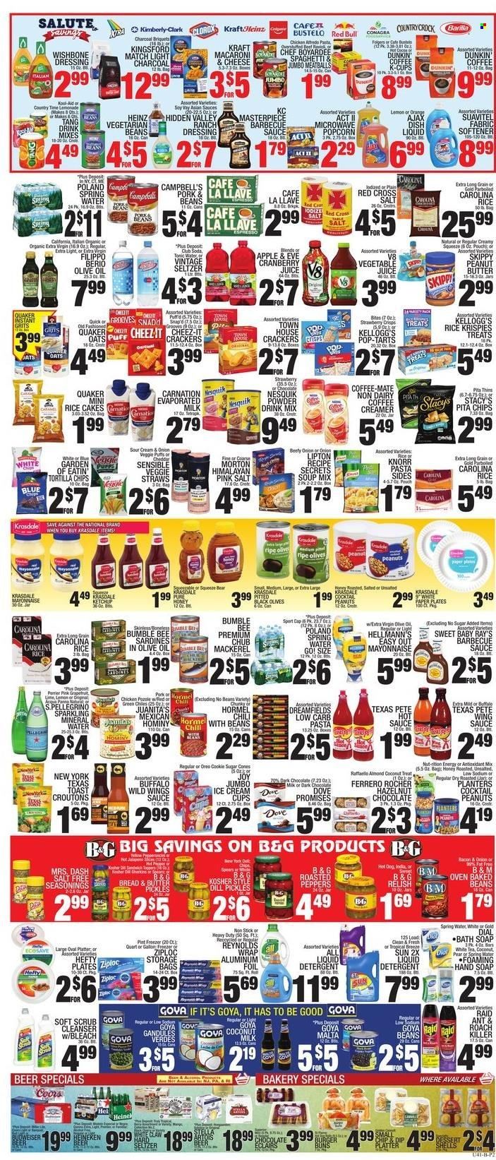 C-Town (CT, FL, MA, NJ, NY, PA) Weekly Ad Flyer May 19 to May 26