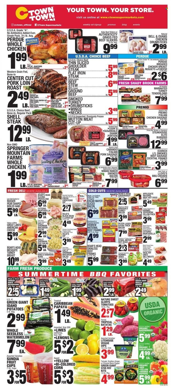 C-Town (CT, FL, MA, NJ, NY, PA) Weekly Ad Flyer May 19 to May 26