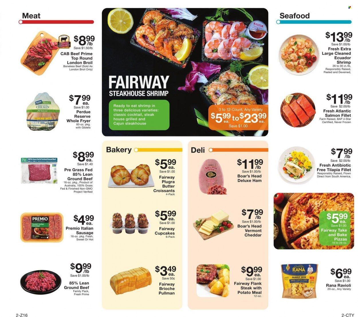 Fairway Market (CT, NJ, NY) Weekly Ad Flyer May 19 to May 26