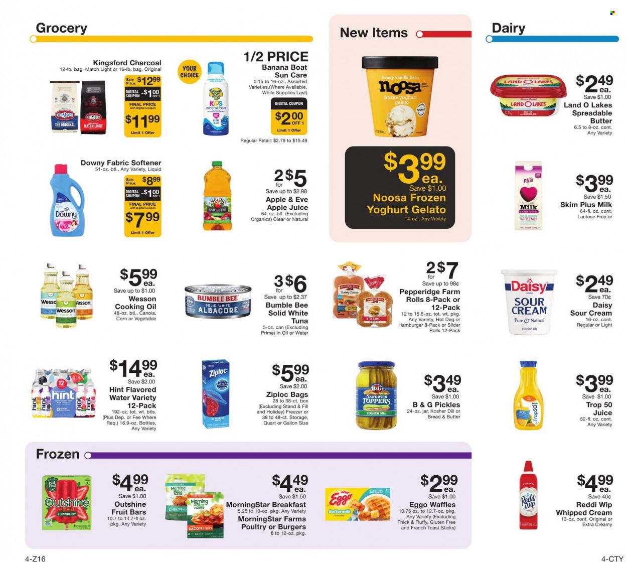 Fairway Market (CT, NJ, NY) Weekly Ad Flyer May 19 to May 26