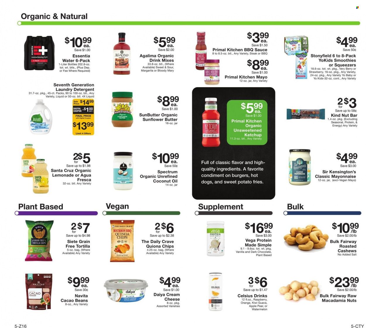 Fairway Market (CT, NJ, NY) Weekly Ad Flyer May 19 to May 26