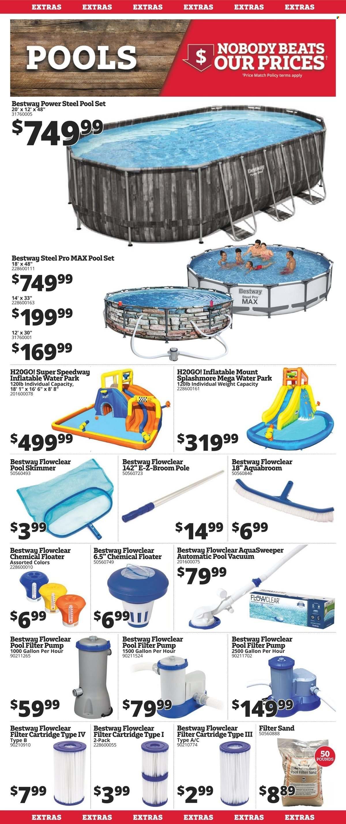 Rural King Weekly Ad Flyer May 19 to May 26