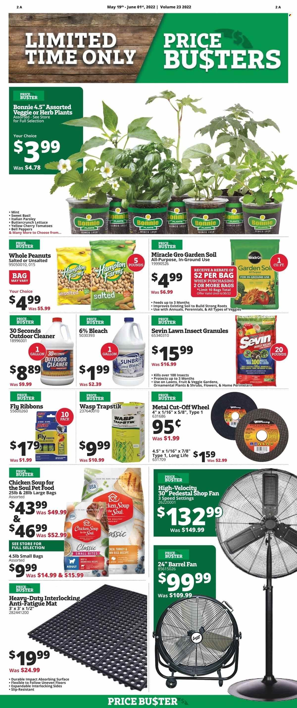 Rural King Weekly Ad Flyer May 19 to May 26