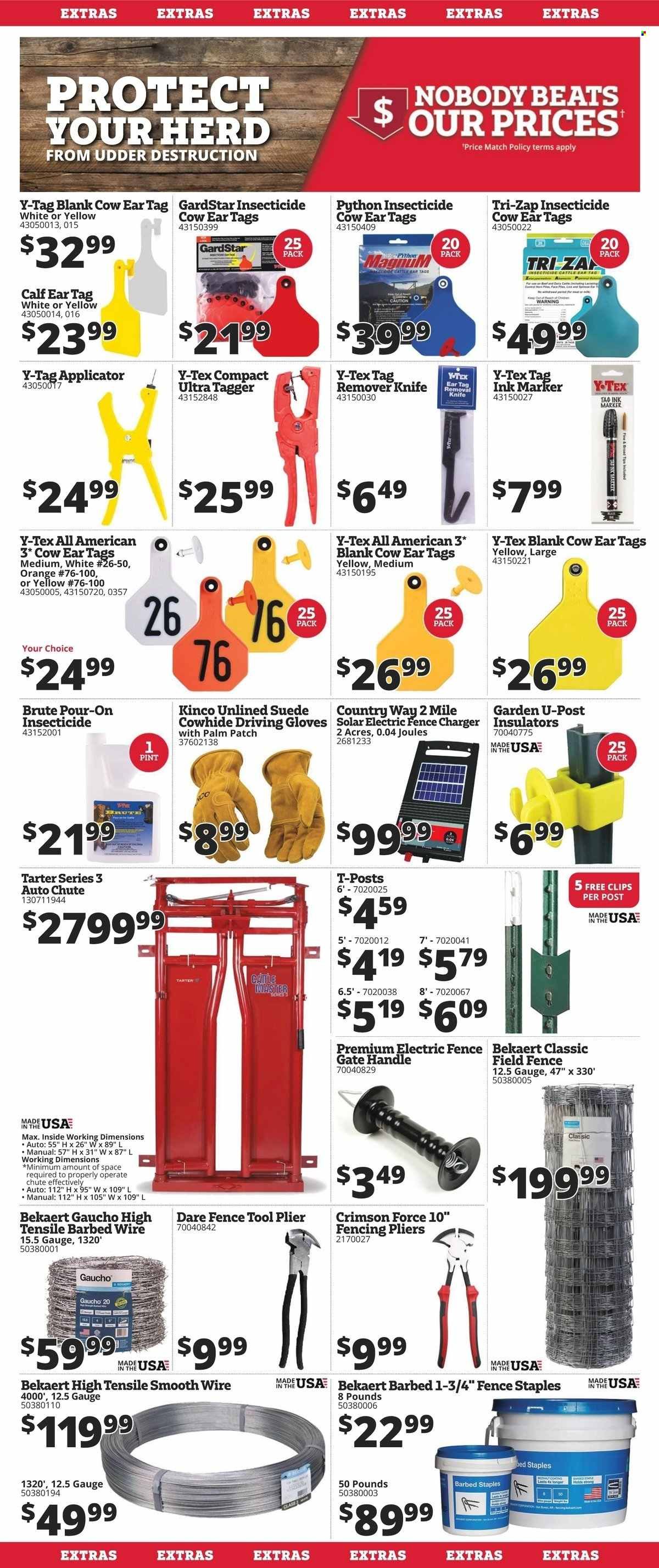 Rural King Weekly Ad Flyer May 19 to May 26