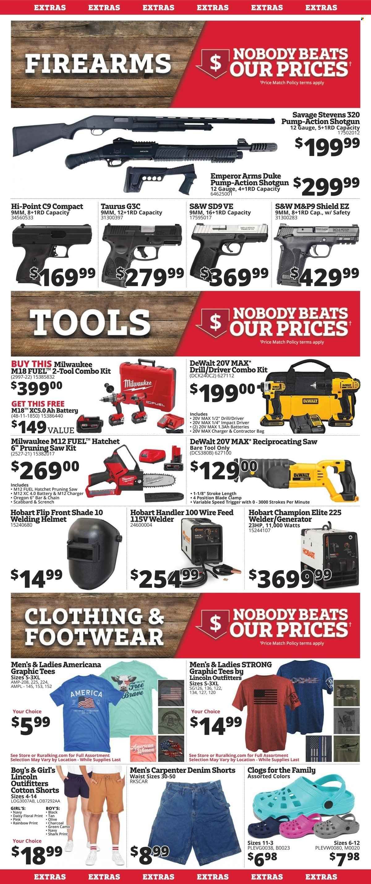Rural King Weekly Ad Flyer May 19 to May 26