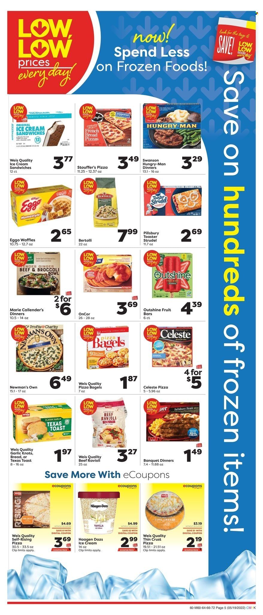 Weis (MD, NY, PA) Weekly Ad Flyer May 19 to May 26