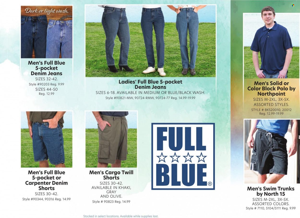 Orscheln Farm and Home (IA, IN, KS, MO, NE, OK) Weekly Ad Flyer May 19 to May 26