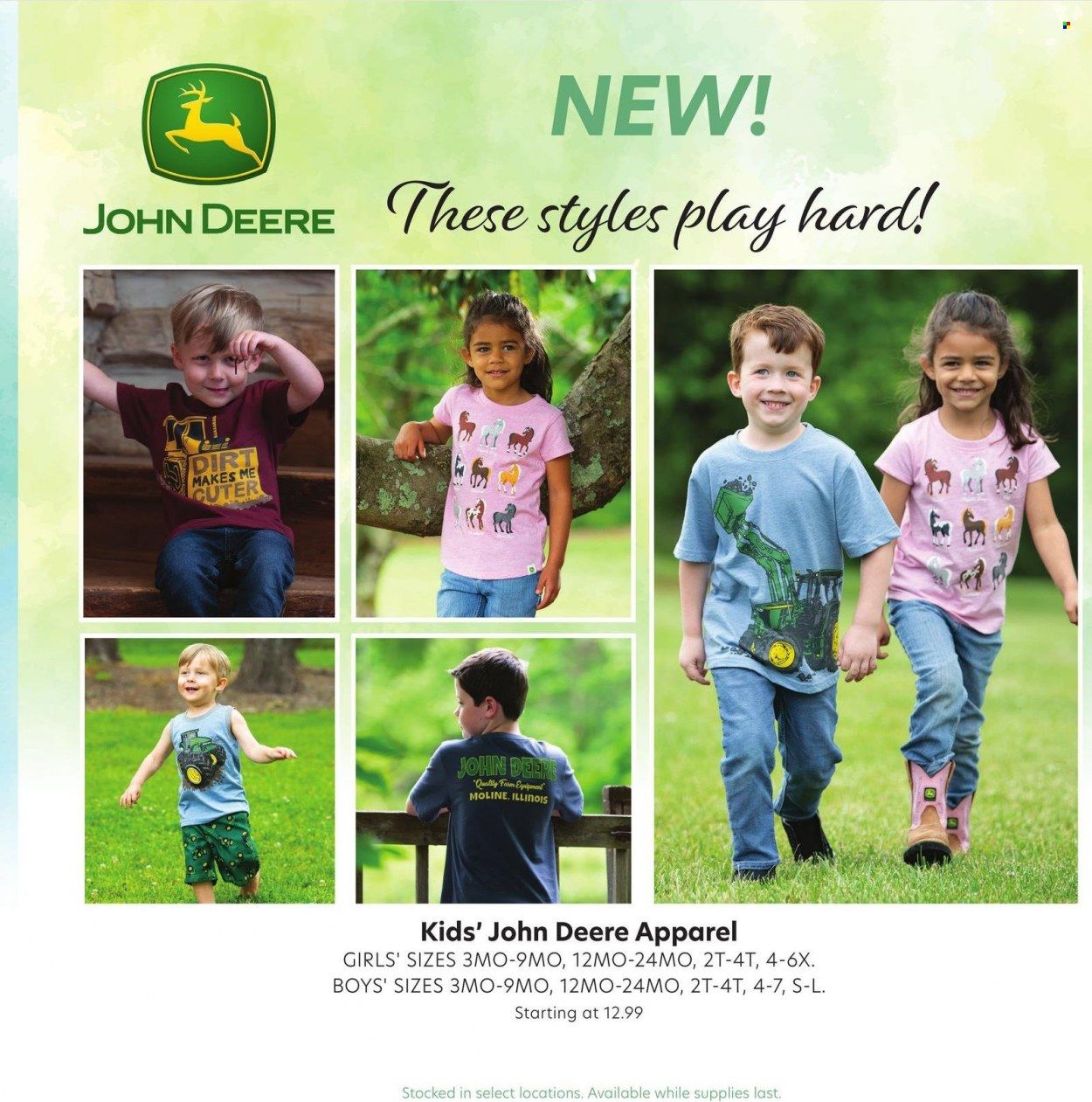 Orscheln Farm and Home (IA, IN, KS, MO, NE, OK) Weekly Ad Flyer May 19 to May 26