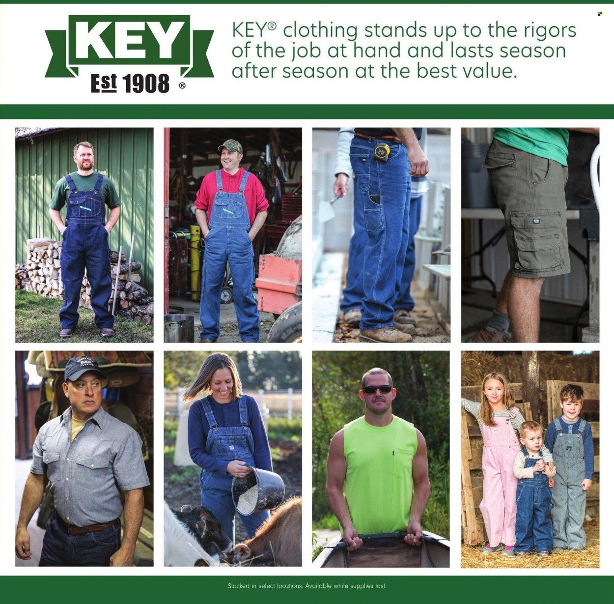 Orscheln Farm and Home (IA, IN, KS, MO, NE, OK) Weekly Ad Flyer May 19 to May 26