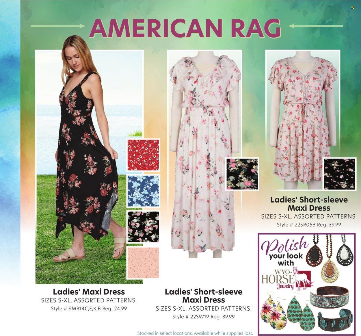 Orscheln Farm and Home (IA, IN, KS, MO, NE, OK) Weekly Ad Flyer May 19 to May 26