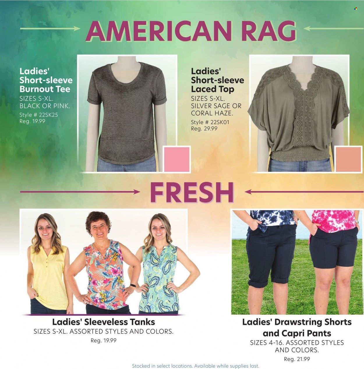 Orscheln Farm and Home (IA, IN, KS, MO, NE, OK) Weekly Ad Flyer May 19 to May 26