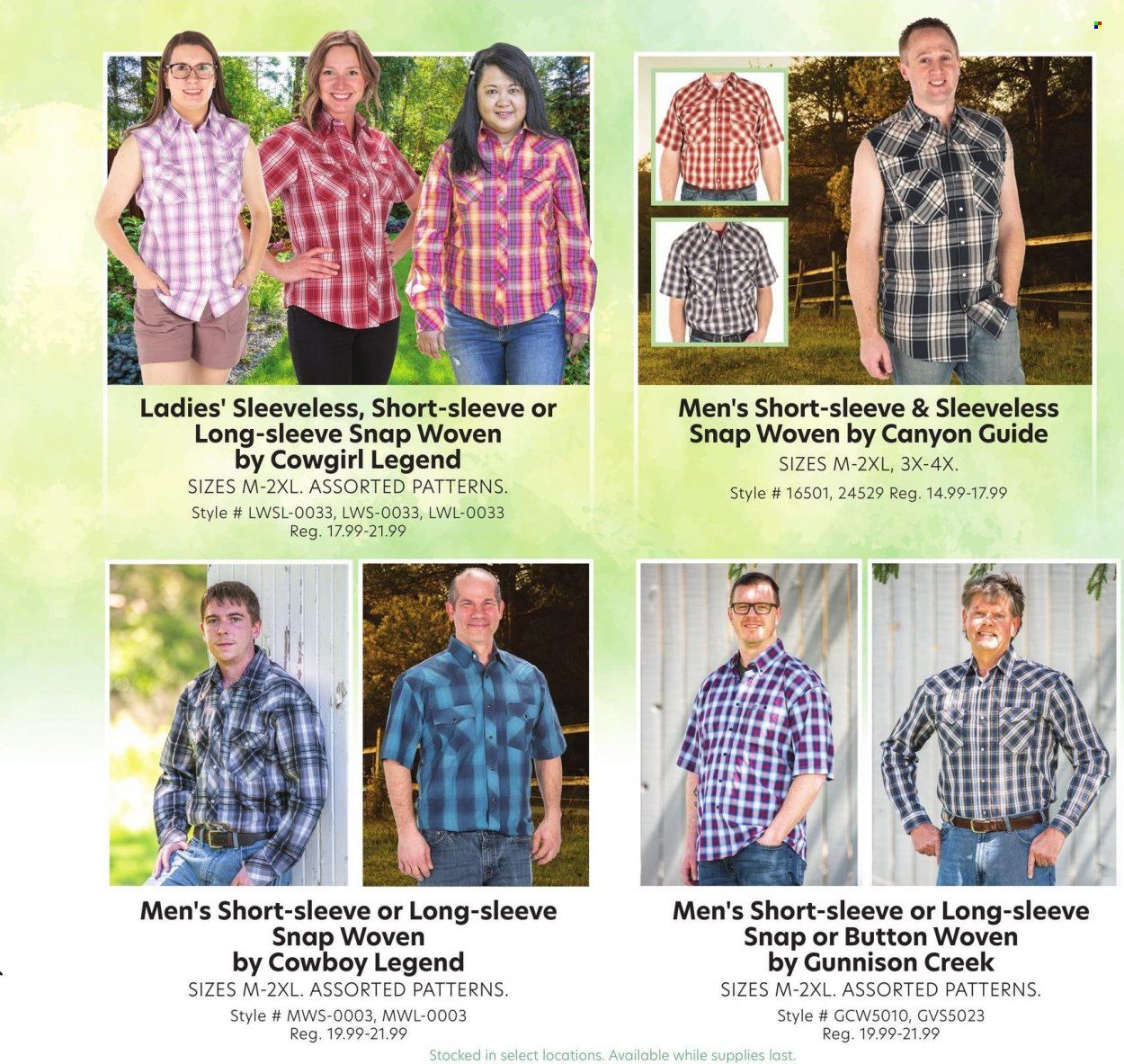 Orscheln Farm and Home (IA, IN, KS, MO, NE, OK) Weekly Ad Flyer May 19 to May 26