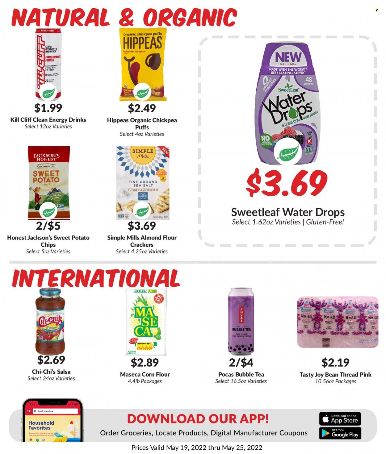 Woodman's Markets (IL, WI) Weekly Ad Flyer May 19 to May 26