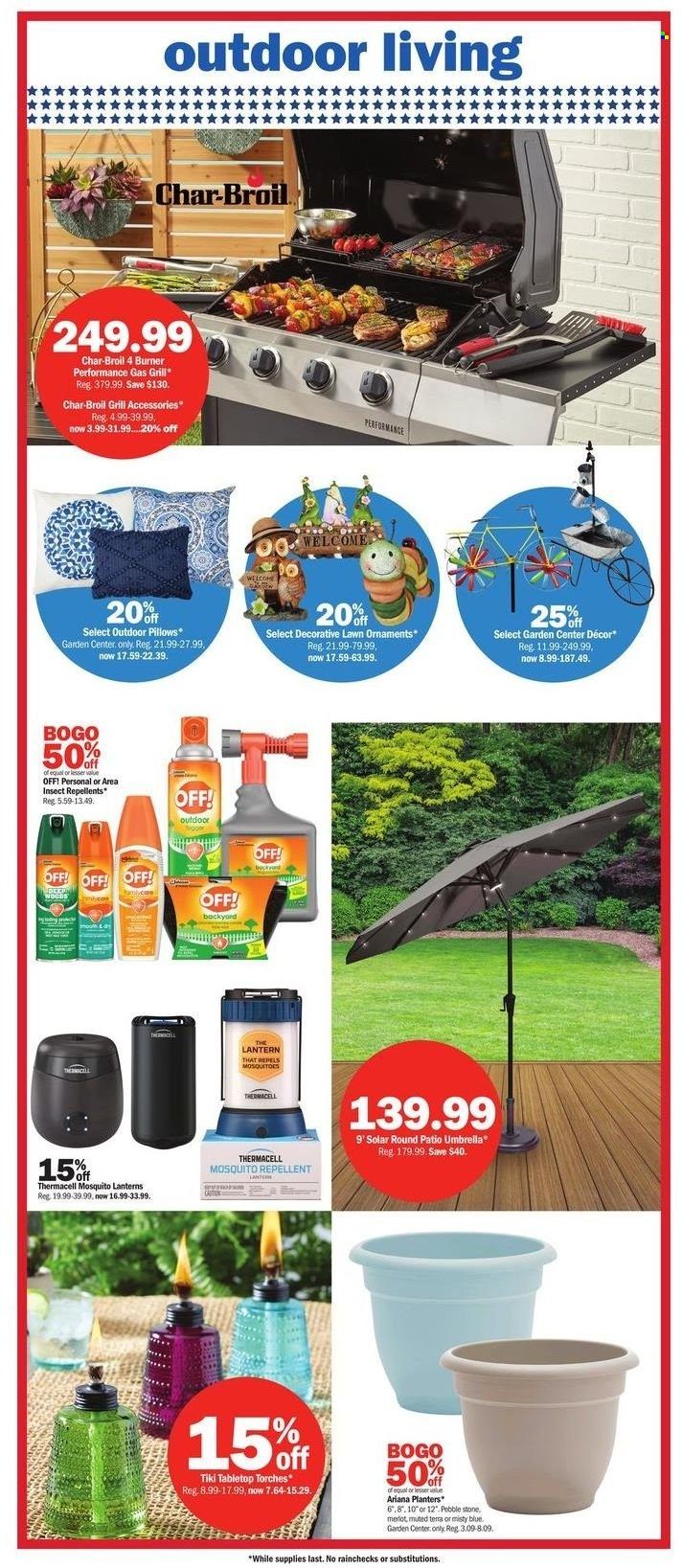 Meijer (IL, IN, KY, MI, OH, WI) Weekly Ad Flyer May 20 to May 27