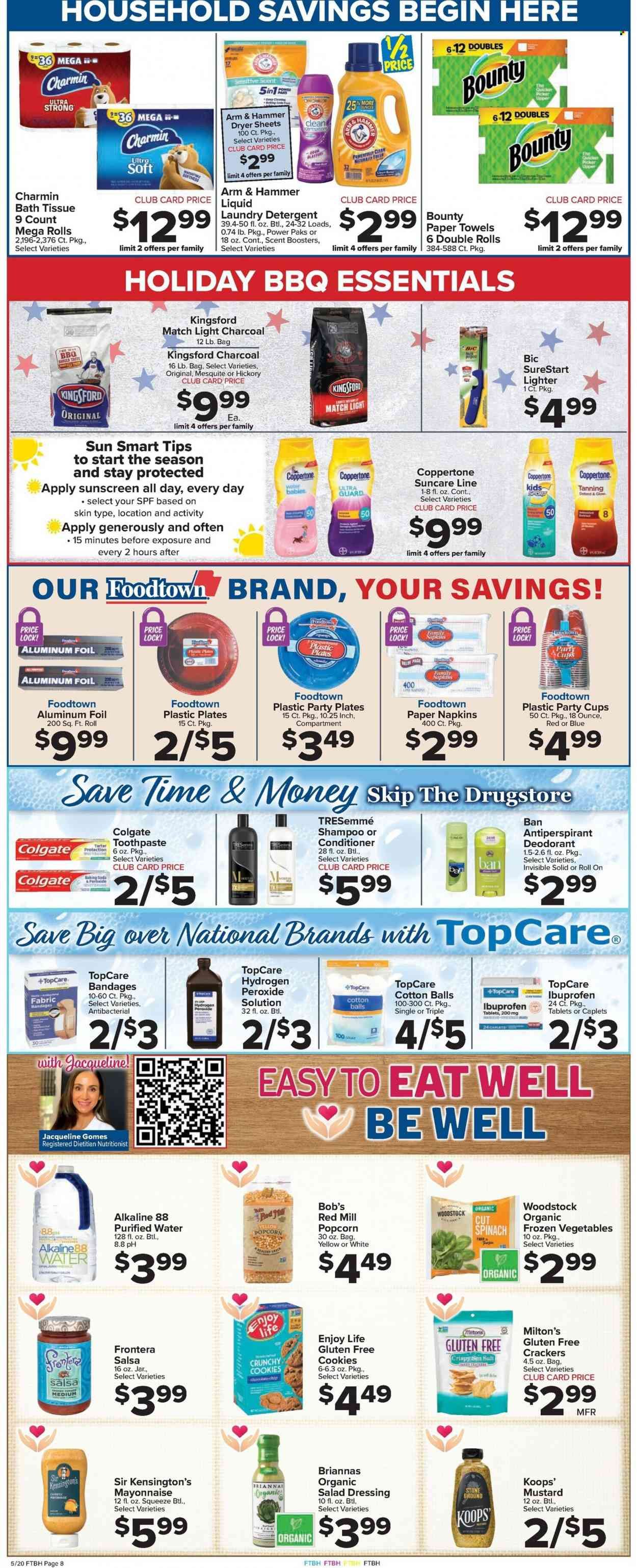 Foodtown (NJ, NY, PA) Weekly Ad Flyer May 20 to May 27