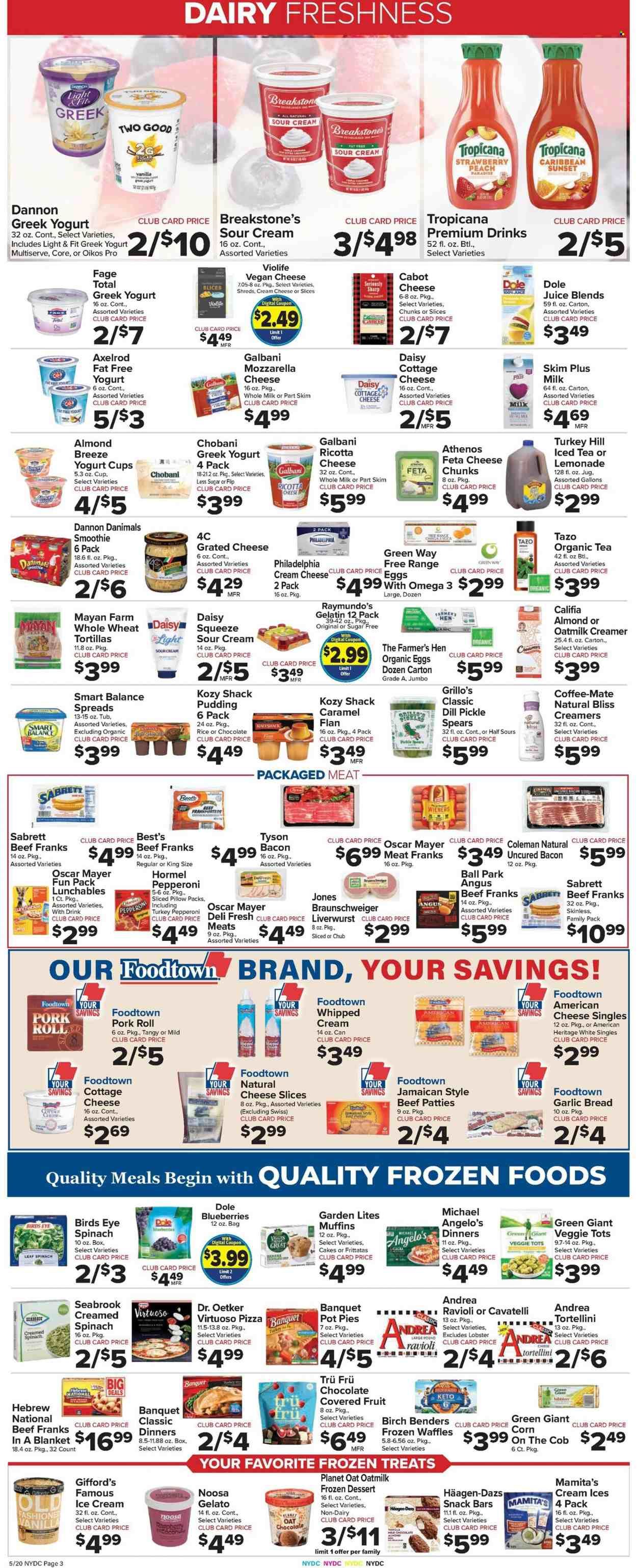 Foodtown (NJ, NY, PA) Weekly Ad Flyer May 20 to May 27