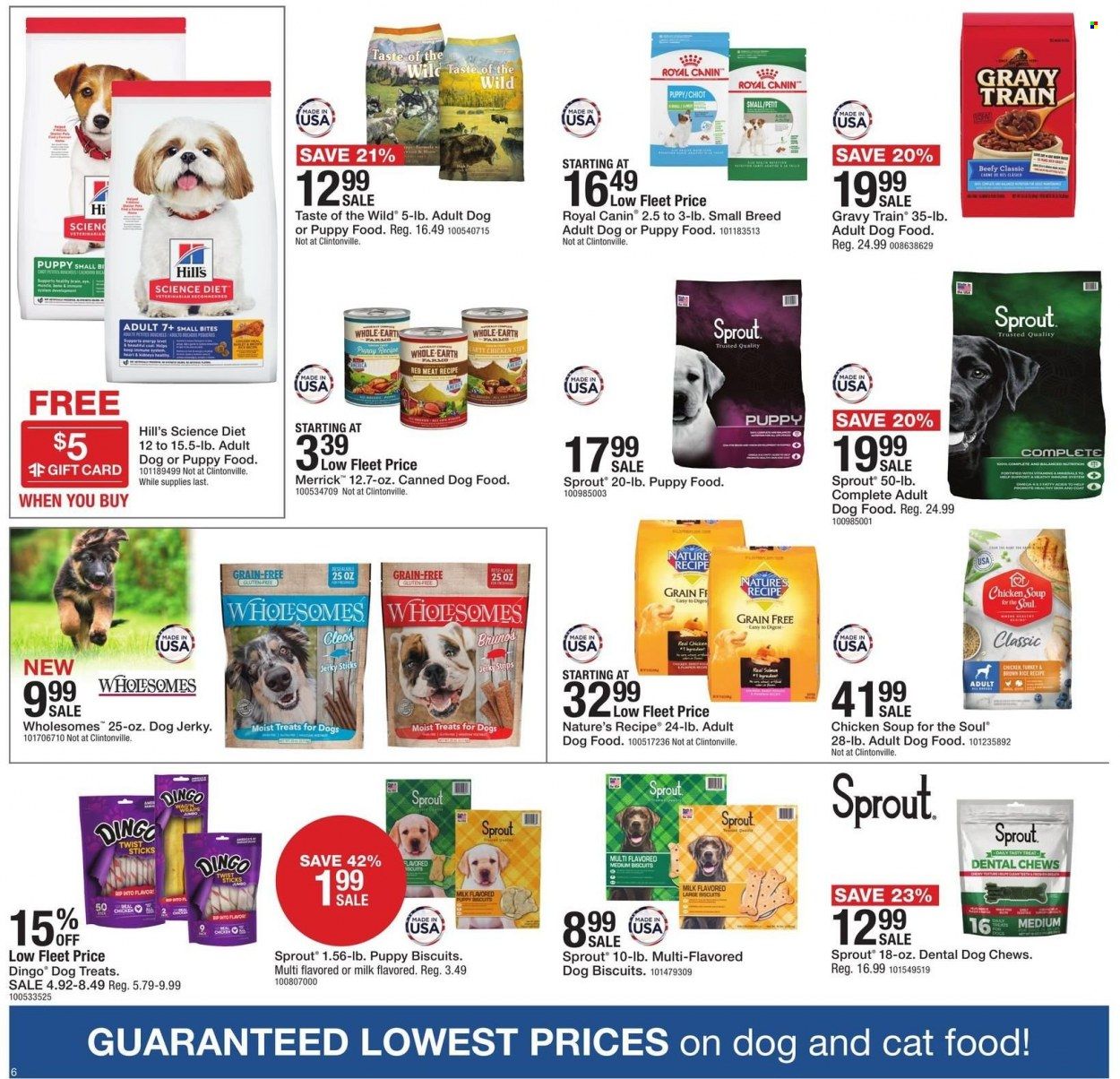 Fleet Farm (IA, MN, ND, WI) Weekly Ad Flyer May 20 to May 27