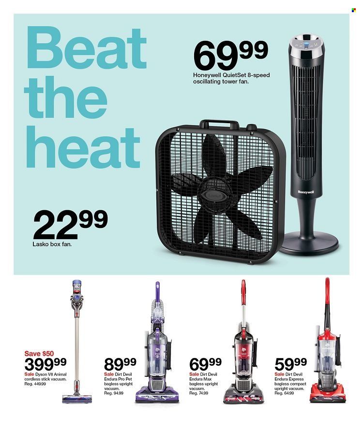 Target Weekly Ad Flyer May 20 to May 27