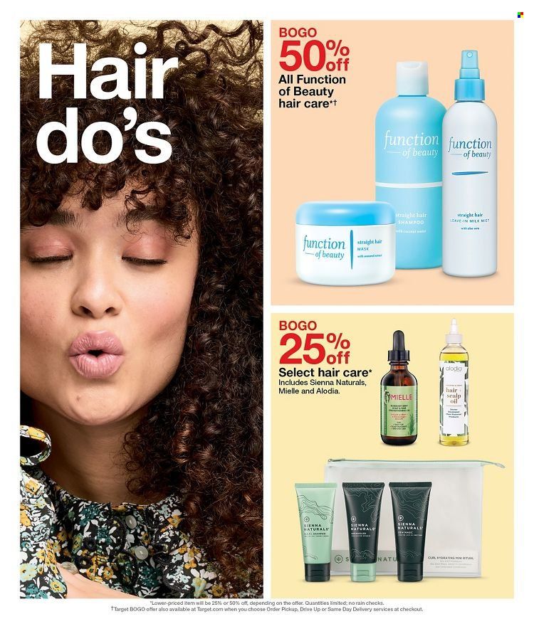 Target Weekly Ad Flyer May 20 to May 27