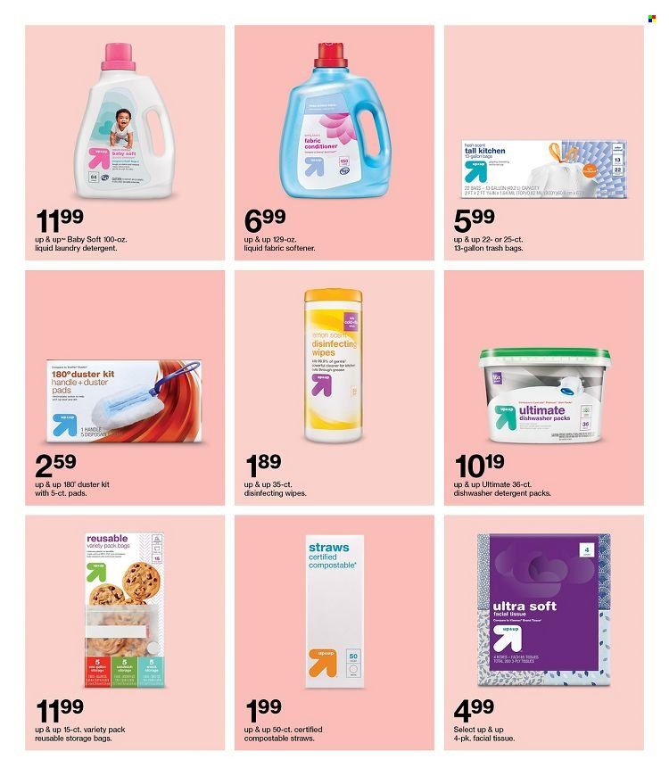 Target Weekly Ad Flyer May 20 to May 27