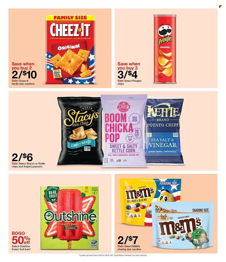 Target Weekly Ad Flyer May 20 to May 27