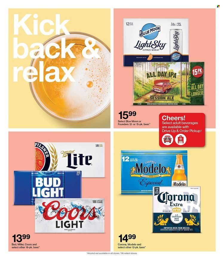Target Weekly Ad Flyer May 20 to May 27