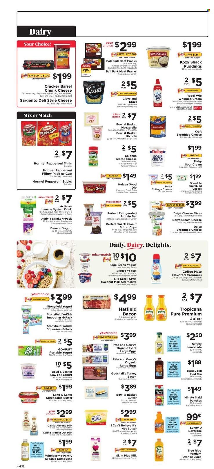 ShopRite (CT, DE, MD, NJ, NY, PA) Weekly Ad Flyer May 20 to May 27