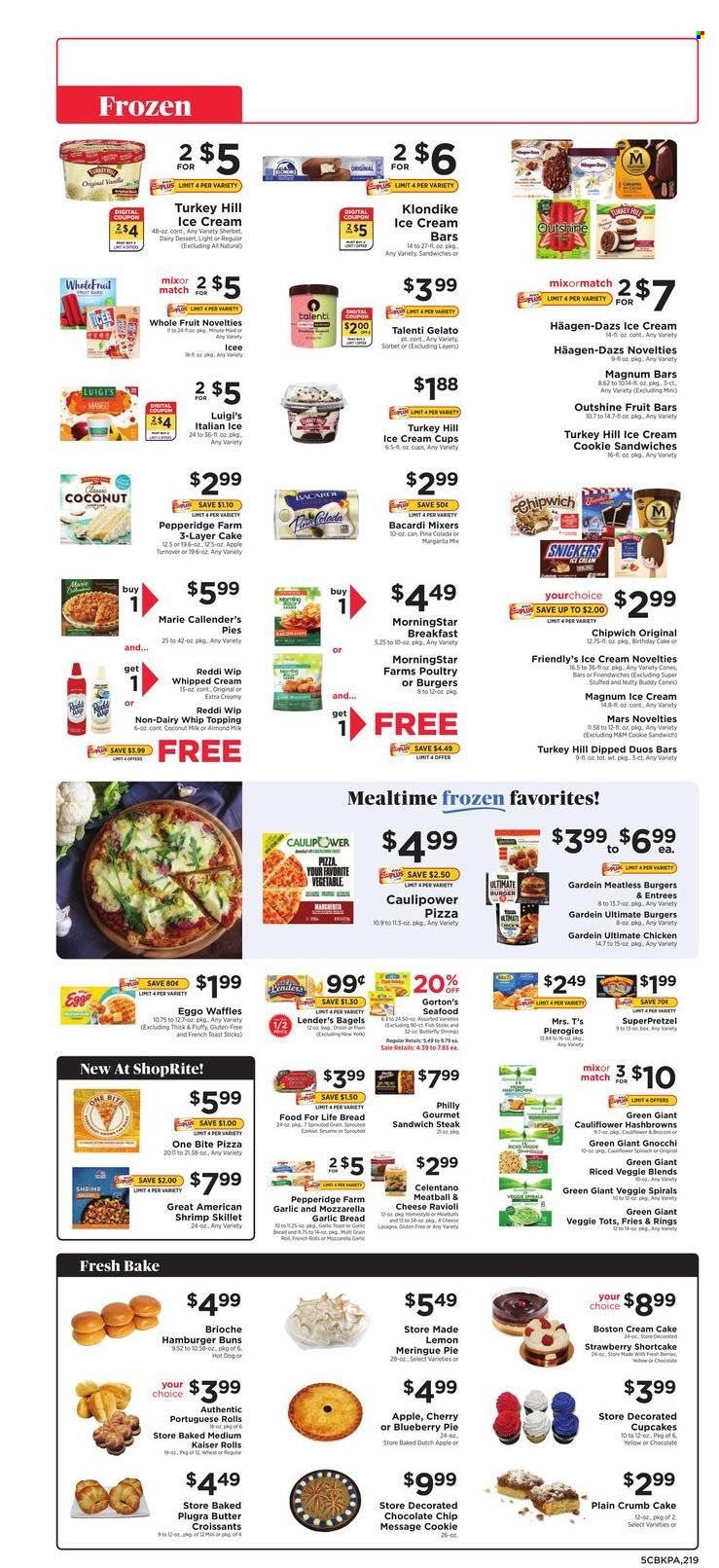 ShopRite (CT, DE, MD, NJ, NY, PA) Weekly Ad Flyer May 20 to May 27
