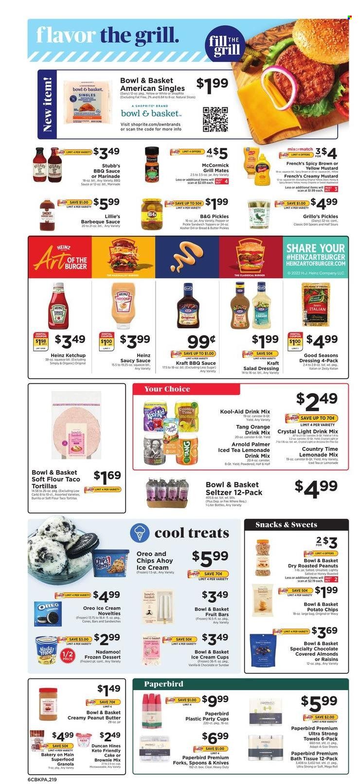 ShopRite (CT, DE, MD, NJ, NY, PA) Weekly Ad Flyer May 20 to May 27