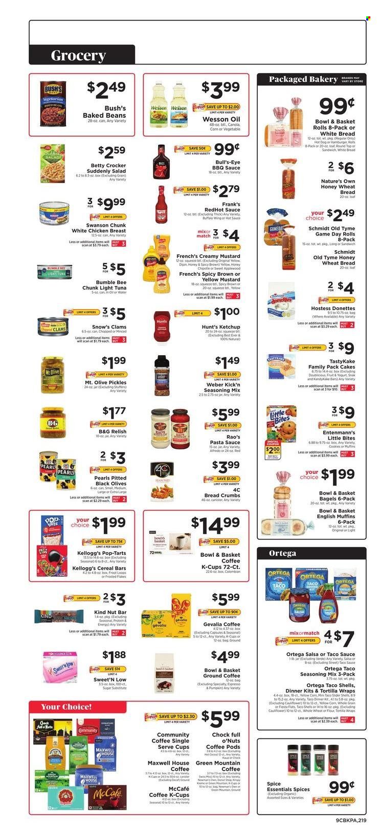 ShopRite (CT, DE, MD, NJ, NY, PA) Weekly Ad Flyer May 20 to May 27