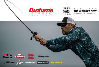 Dunham's Sports Weekly Ad Flyer May 21 to May 28