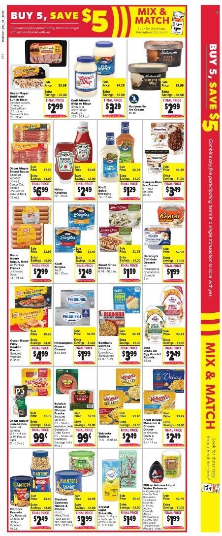 Family Fare (MI) Weekly Ad Flyer May 21 to May 28