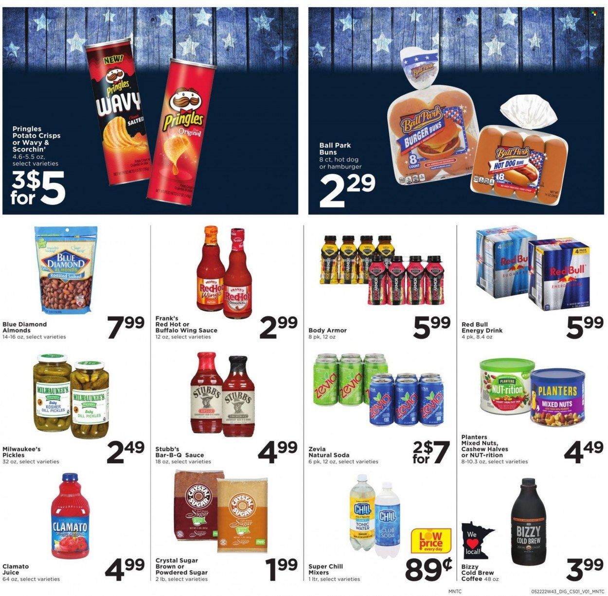 Cub Foods (MN) Weekly Ad Flyer May 21 to May 28