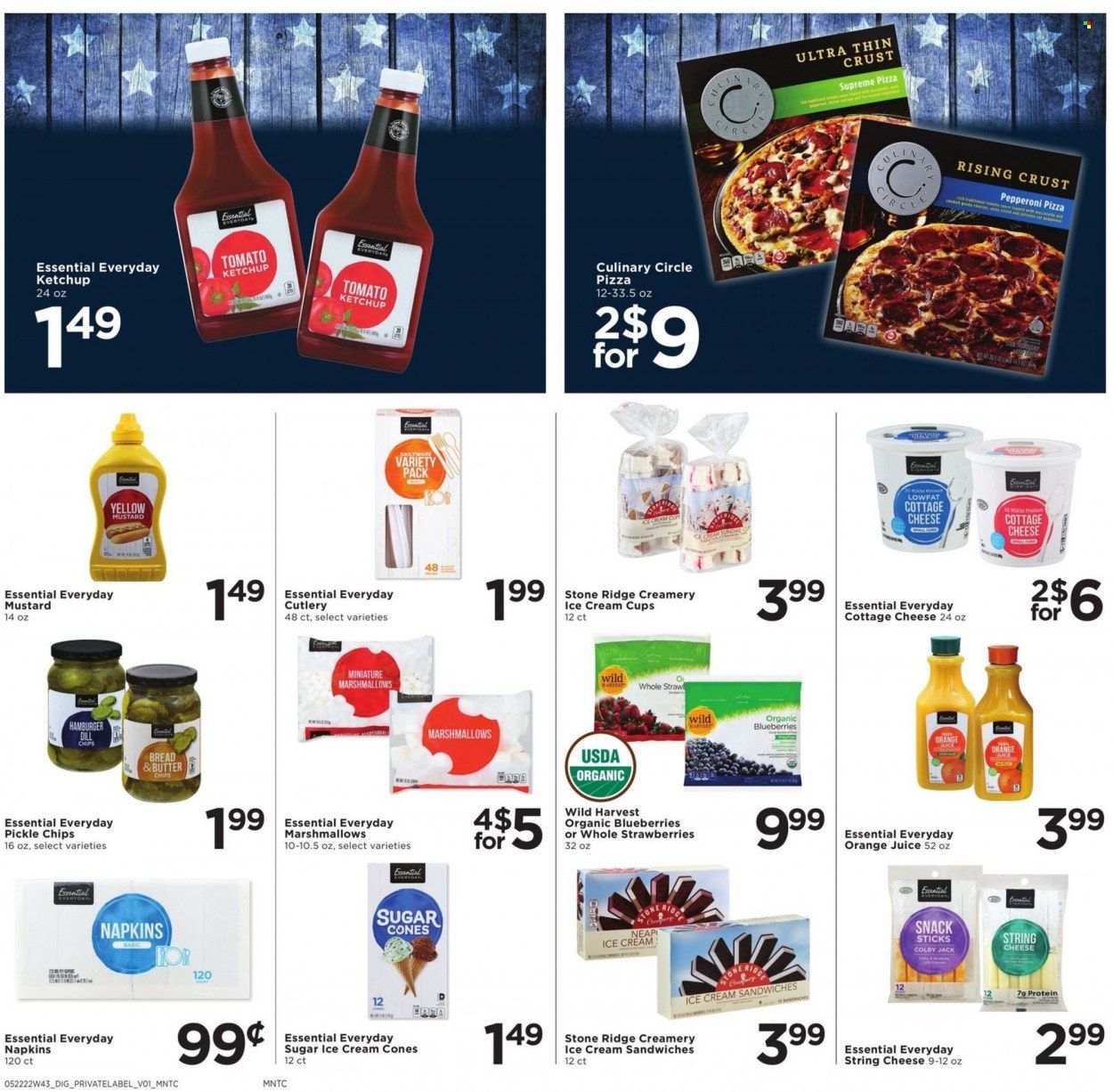 Cub Foods (MN) Weekly Ad Flyer May 21 to May 28