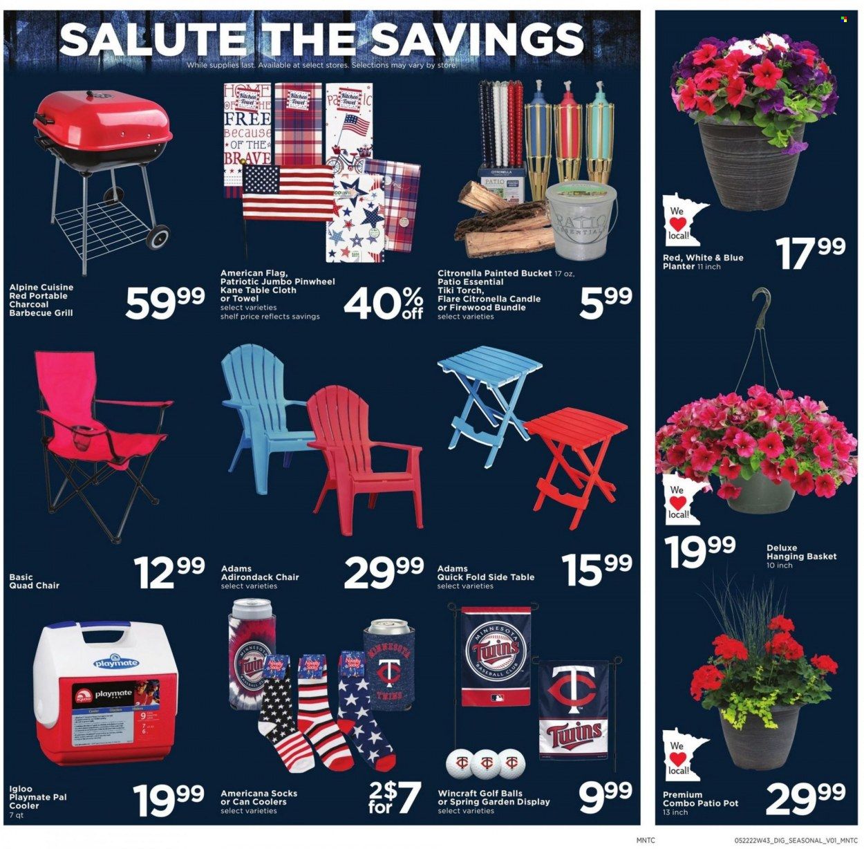 Cub Foods (MN) Weekly Ad Flyer May 21 to May 28