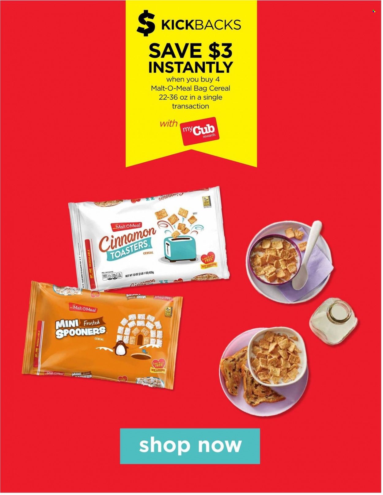 Cub Foods (MN) Weekly Ad Flyer May 21 to May 28