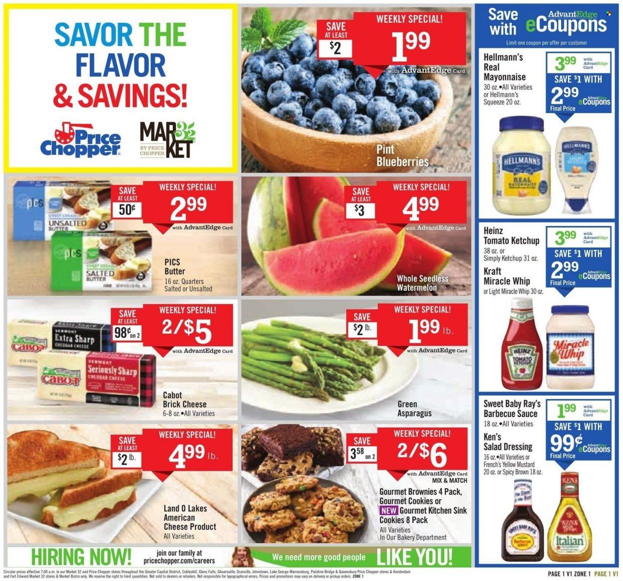 Price Chopper (CT, NY, PA, VT) Weekly Ad Flyer May 21 to May 28