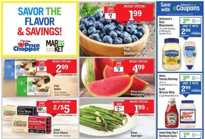 Price Chopper (CT, NY, PA, VT) Weekly Ad Flyer May 21 to May 28