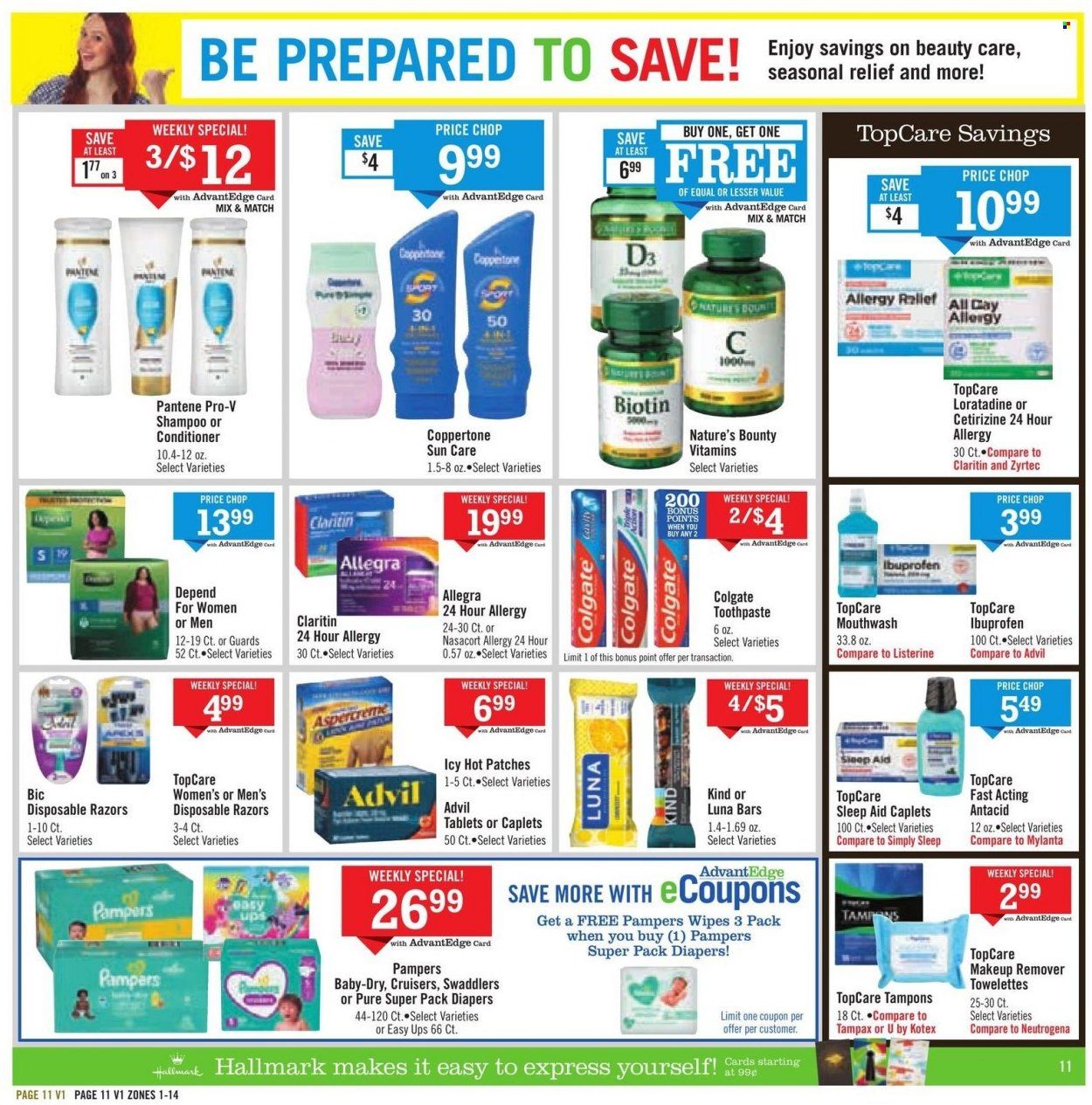 Price Chopper (CT, NY, PA, VT) Weekly Ad Flyer May 21 to May 28