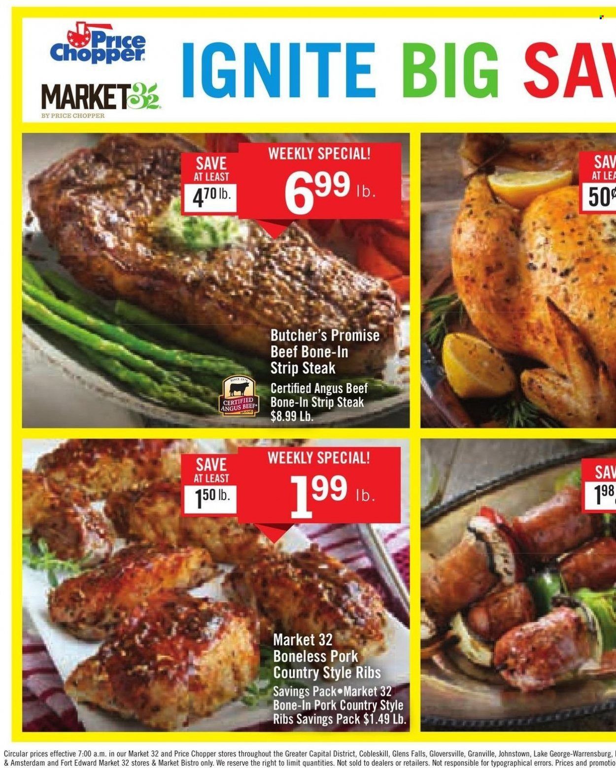 Price Chopper (CT, NY, PA, VT) Weekly Ad Flyer May 21 to May 28