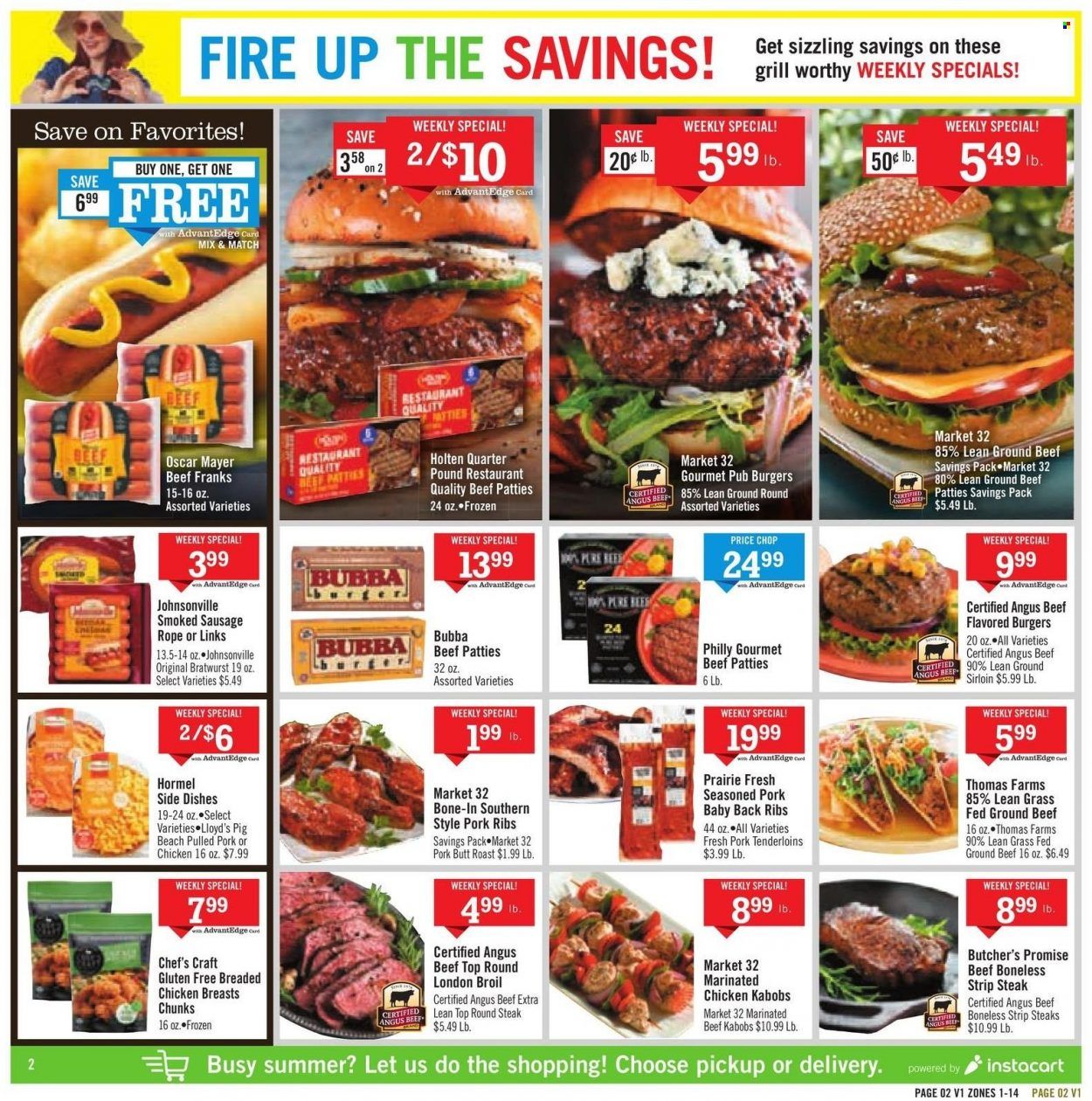 Price Chopper (CT, NY, PA, VT) Weekly Ad Flyer May 21 to May 28
